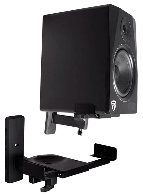 monitor audio speaker mounts